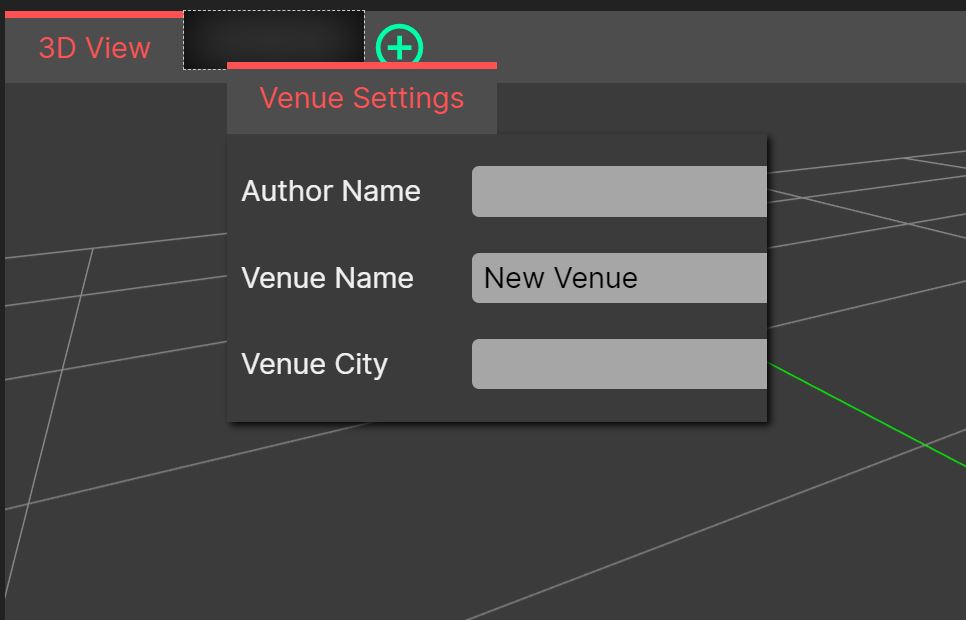 Panel Drag & Drop - Merging Panels.